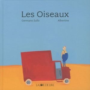 Les oiseaux