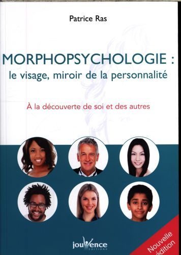 Morphopsychologie : le visage, miroir de la personnalité