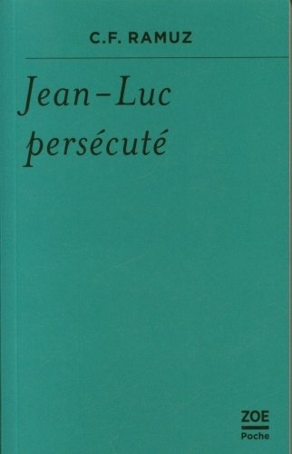 Jean-Luc persécuté