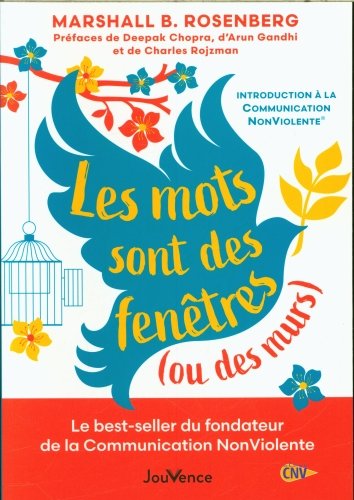 Les mots sont des fenêtres (ou des murs)