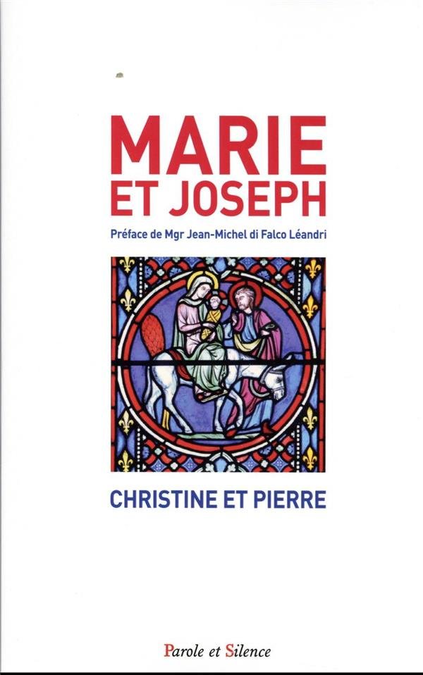 Marie et Joseph