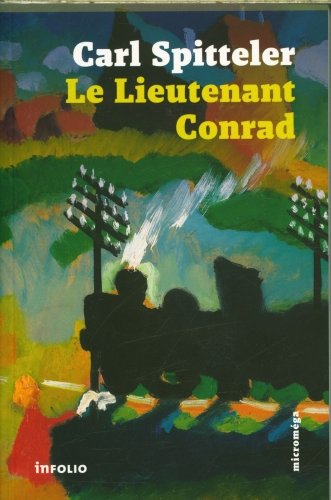 Le Lieutenant Conrad