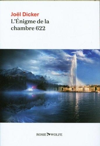 L'énigme de la chambre 622