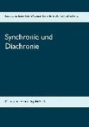 Synchronie und Diachronie