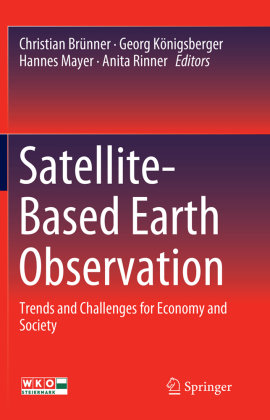 Satellite-Based Earth Observation