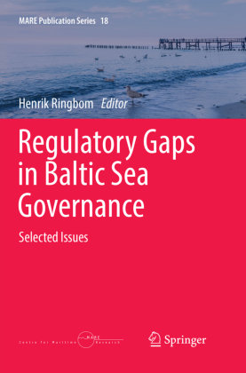 Regulatory Gaps in Baltic Sea Governance