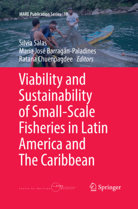 Viability and Sustainability of Small-Scale Fisheries in Latin America and The Caribbean