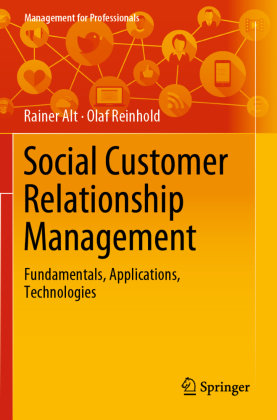 Social Customer Relationship Management