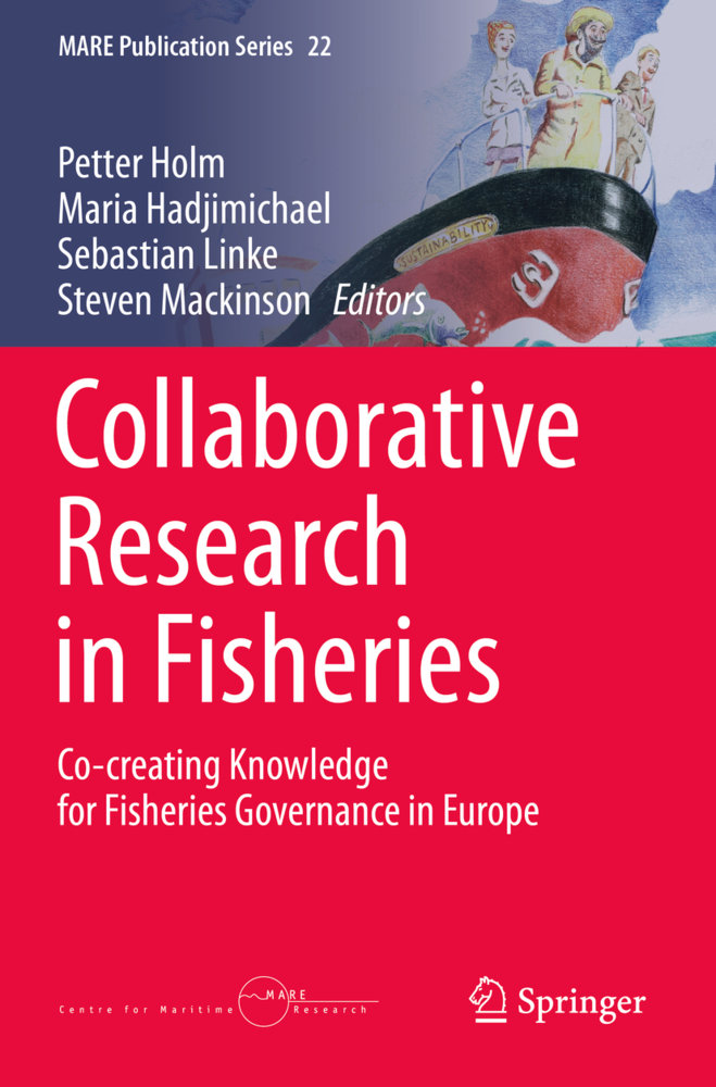 Collaborative Research in Fisheries