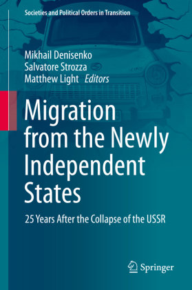 Migration from the Newly Independent States