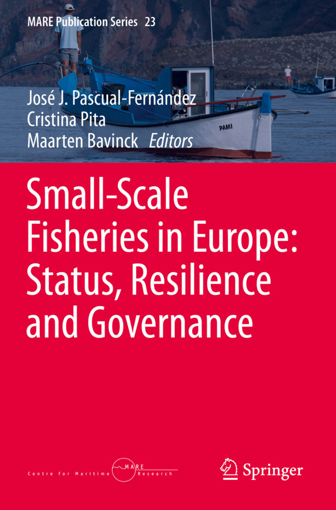 Small-Scale Fisheries in Europe: Status, Resilience and Governance