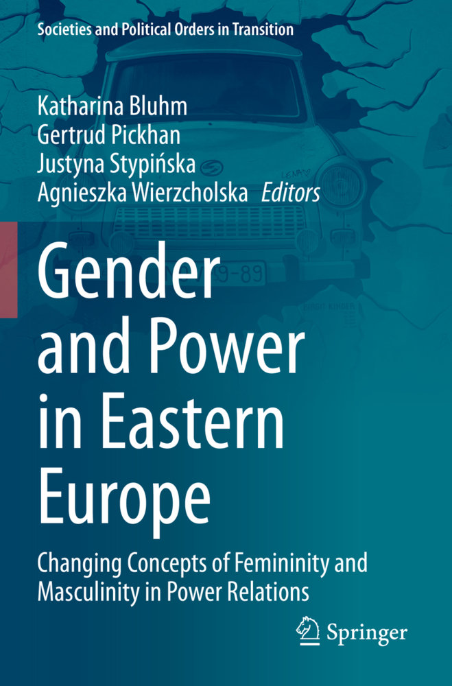 Gender and Power in Eastern Europe