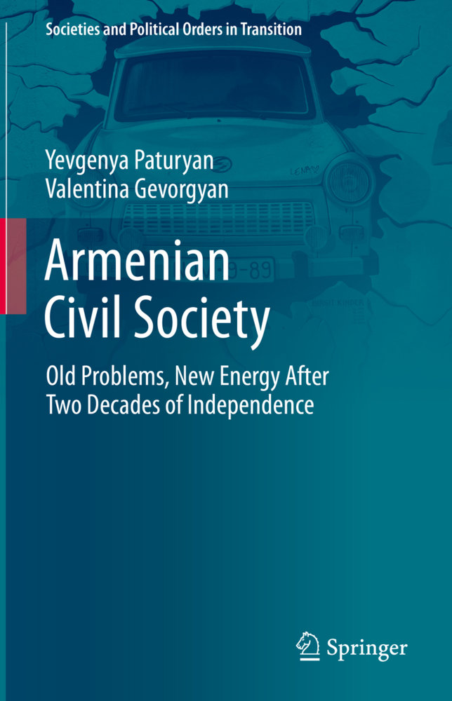 Armenian Civil Society