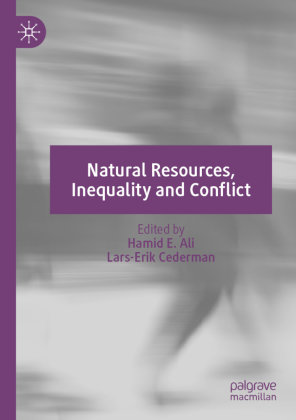 Natural Resources, Inequality and Conflict