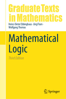 Mathematical Logic