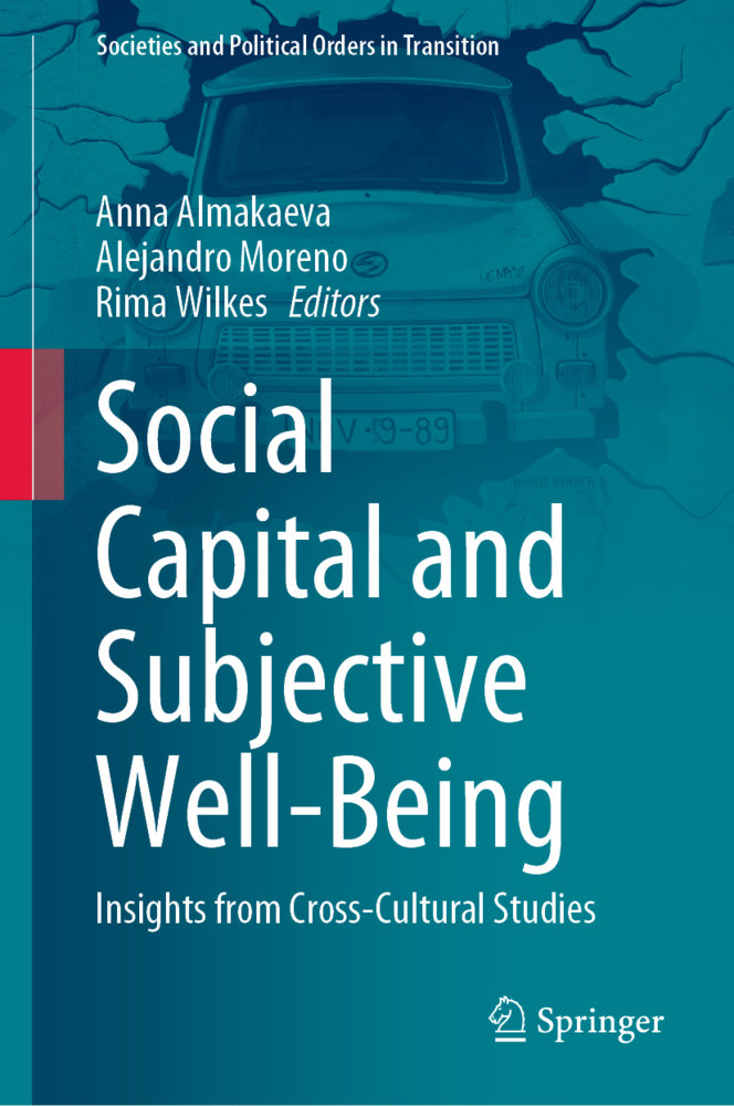 Social Capital and Subjective Well-Being