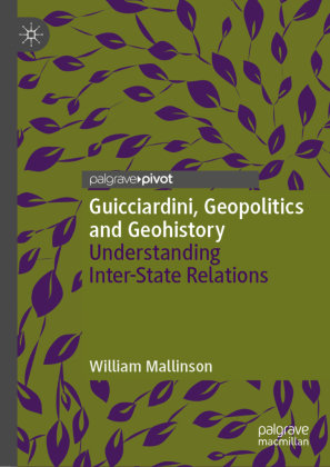 Guicciardini, Geopolitics and Geohistory