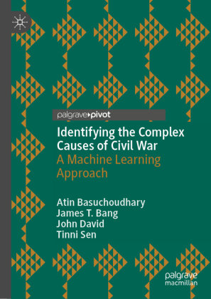 Identifying the Complex Causes of Civil War