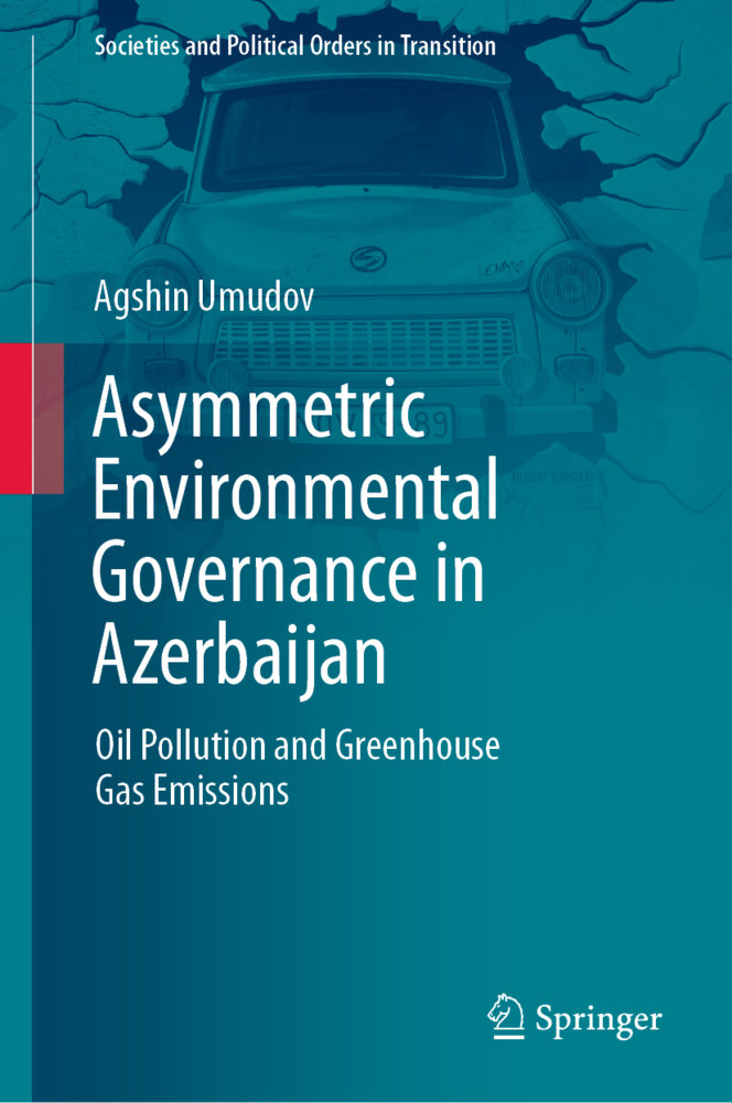 Asymmetric Environmental Governance in Azerbaijan