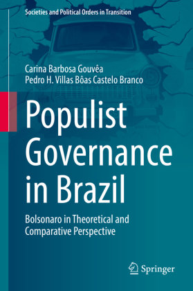 Populist Governance in Brazil