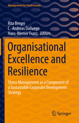 Organisational Excellence and Resilience