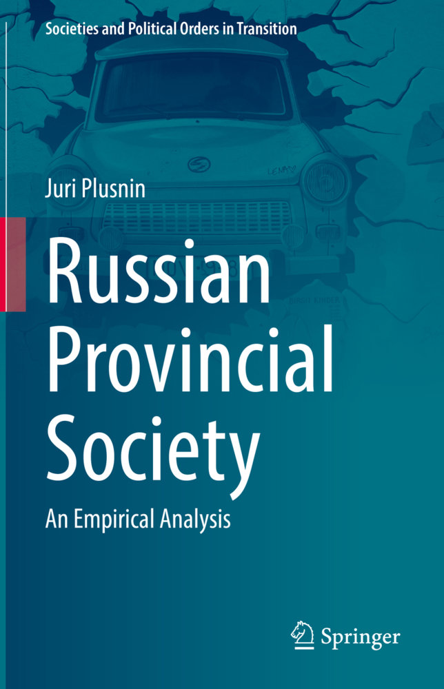 Russian Provincial Society