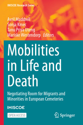 Mobilities in Life and Death