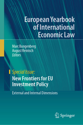 New Frontiers for EU Investment Policy