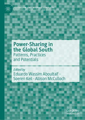 Power-Sharing in the Global South