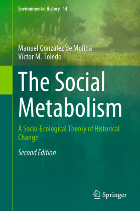 The Social Metabolism