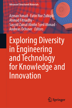 Exploring Diversity in Engineering and Technology for Knowledge and Innovation