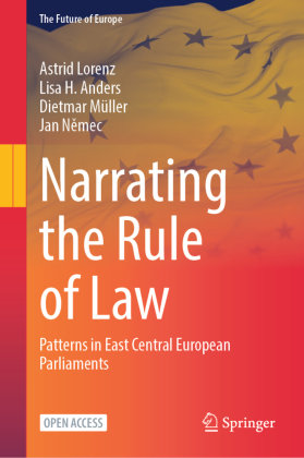 Narrating the Rule of Law