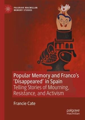 Popular Memory and Franco's 'Disappeared' in Spain