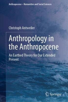 Anthropology in the Anthropocene