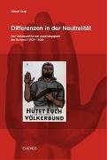 Differenzen in der Neutralität