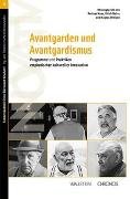 Avantgarden und Avantgardismus