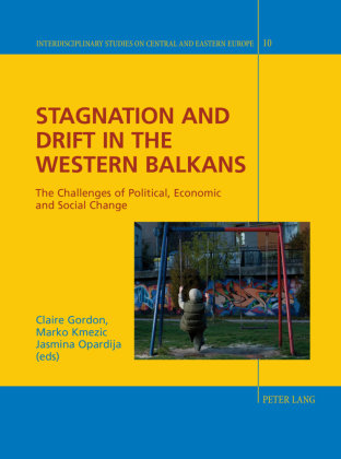 Stagnation and Drift in the Western Balkans