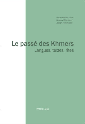 Le passé des Khmers