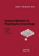 Animal Models in Psychopharmacology