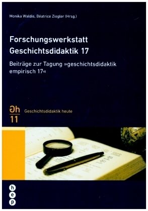 Forschungswerkstatt Geschichtsdidaktik 17