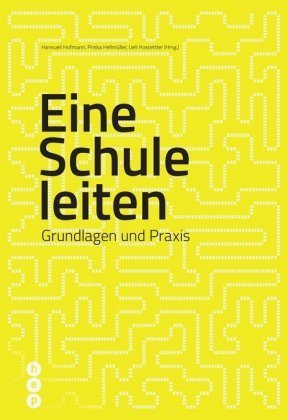 Eine Schule leiten