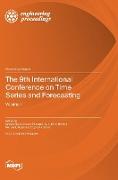 The 9th International Conference on Time Series and Forecasting