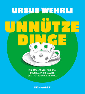 Unnütze Dinge