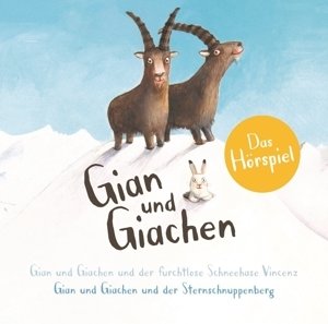 GIAN UND GIACHEN