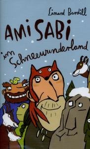 AMI SABI IM SCHNEEWUNDERLAND