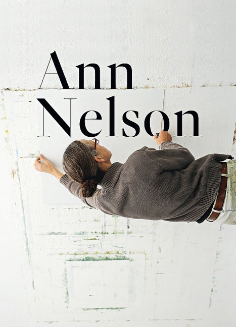 Ann Nelson