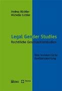 Legal Gender Studies