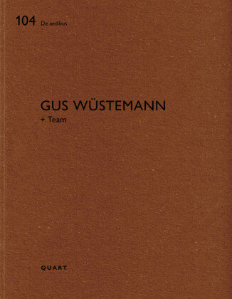 Gus Wüstemann