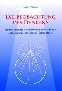 Die Beobachtung des Denkens