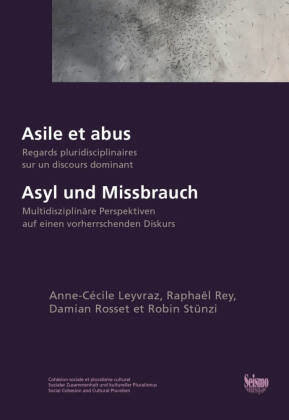 Asyl und Missbrauch